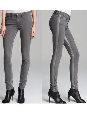 Vince Gray Dylan Skinny Jeans Sz 29